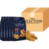 My Yem Selection Islak Ballı Mama Takviyeli Kanarya Yemi 1kg ( 5 Li Paket)