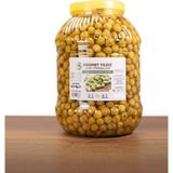 My Yeşil Halhali Kırma Zeytin 3.5 kg - 3,5 kg