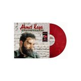 My Yonca Ahmet Kaya - Sevgi Duvarı (Kırmızı Plak)
