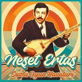My Yonca Neşet Ertaş Sözlü Oyun Havaları - Plak LP
