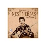 My Yonca Plak - Neşet Ertaş - Zahidem / Gönül Dağı -