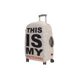(My#13 This Is My) Valiz İçin Kılıf