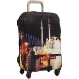 (My#40 Ortaköy) VALİZ İÇİN KILIF