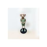 MYA DESİGN JEWERLY 3d Harry Potter'ın Elf Cini Dobby Hediyelik Obje Figür Biblo 15 Cm