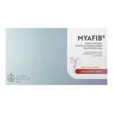 Myafib Safran Ekstresi, 5-Htp, Vitamin ve Mineraller İçeren 60 Tablet