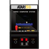 Myarcade Atari Retro Konsol 100 Oyun