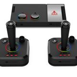 Myarcade Gamestation Atari Retro Konsol 200 Oyun