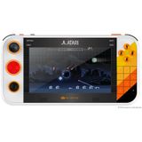 Myarcade Gamestation Go Atari Taşınabilir Retro Konsol 200+ Oyun