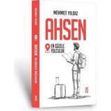 MYBEDESTEN Ahsen - Mehmet Yıldız İmzalı Kitap Timaş Yayınları 2026 Yılı Yayınlı Eğitim Düzeyi - Beyaz - Normal Boy