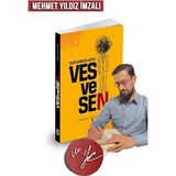 mybedesten Vesvesen Takıntılarından Kurtul - Mehmet Yıldız İmzalı Kitap - Psikolojik Sorunlar Üzerine