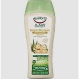 Mybl Equilibra Baby Bagno Shampoo- Gözyaşı Olmadan ve Vücut Yıkama 250 ml - 0 - 9 Yaş