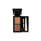 Mybl Flormar Eyebrow Design Kit Açık Renk Kaş Farı 020 Light