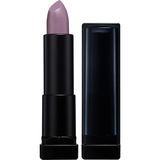 Mybl Maybelline New York Color Sensational Powder Matte Ruj - 25 Chilling Grey - Gri/mor