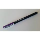 Mybl Maybelline New York Eyestudio Master Drama Chromatics Işıltılı Mor Göz Kalemi Purplelight