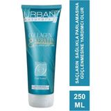 Mybl Urb.Care Natural's Collagen&keratin Saç Bakım Şampuanı 250 ml - 250ml