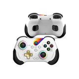 Myblack Kablosuz Rgb Oyun Kolu Multi Platform Destekli, Makro Programlama Ve Oto İletişim Özelliği