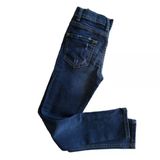 Mybrand Erkek Çocuk Lüks Kot Pantolon
