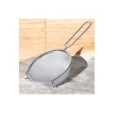 MyBru Metal İnce Tel Süzgeç 22 Cm