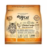 MyCat 2 kg Original Tahılsız Tavuklu Kedi Maması