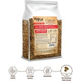 Mycat Az Tahıllı Kuzu Etli Yetişkin Kedi Maması 1kg