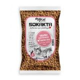 MyCat Sokakta 1 kg Tavuk Etli Yavru Kedi Maması