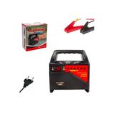 Mycellphone Araç Motosiklet Uyumlu Akü Şarj Cihazı Dc 6V 12 Volt 6 Amper Hb-1260S-Gs