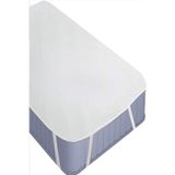 Mycey 90X190 Cm Alez Çarşaf Sıvı Geçirmez Tek Kişilik Micro Kumaş