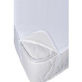 MyCey 90x190 Fitted Micro Sıvı Geçirmez Tek Kişilik Çarşaf Alez