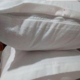 Mycey Alez 2 Adet Yastık Kılıfı 50X70 Cm Gizli Fermuarlı Sıvı Geçirmez