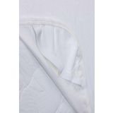 Mycey Alez Ultra Yumuşak Yatak Koruyucu 60 X 140 Cm