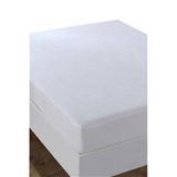 mycey Battal Fitted Çift Kişilik Alez 220x200 30 Cm Micro Kumaş Sıvı Geçirmez Yatak Koruyucu Alez