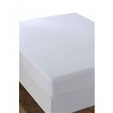 Mycey Battal Fitted Çift Kişilik Alez 220x200+30 Cm Micro Kumaş Sıvı Geçirmez