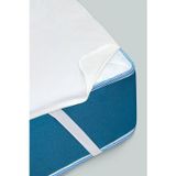 Mycey Bebek Alezi 70X110 Cm Micro Sıvı Geçirmez Alez Yatak Koruyucu