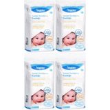 Mycey Bebek Temizleme Pamuğu 240 Adet (4pk*60) - 60 adet