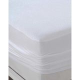 MYCey Çift Kişilik 160 x 200 cm Sıvı Geçirmez Fitted Alez Micro Kumaş Alez