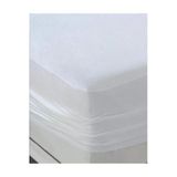 Mycey Çift Kişilik 160X200 Cm Sıvı Geçirmez Fitted Micro Kumaş Yatak Koruyucu Alez Alez