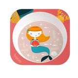 Mycey Denizkızı Çukur Mama Kasesi