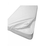 Mycey Fitted Alez 60X120 30 Cm Su Sıvı Geçirmez Pamuk Fitted Alez Yatak Koruyucu Alez