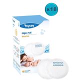 Mycey Göğüs Pedi 40'lı, 18 Paket (720 Adet)