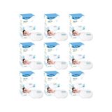 Mycey Göğüs Pedi, 40'lı, 360 Adet (9 Paket)