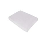 Mycey Oyun Parkı Yatağı Için Fitted Alez 60X120 10 Cm Pamuk Yatak Koruyucu Alez