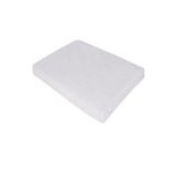 Mycey Oyun Parkı Yatağı İçin Fitted Alezi 70x110+10 Cm Pamuk