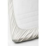 Mycey Oyun Parkı Yatağı İçin Fitted Alezi 70x140+10 Cm Pamuk