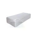 Mycey Pamuklu 70 X 120 Cm Fitted Alez Su Sıvı Geçirmez Çocuk Bebek Yatak Koruyucu Alez