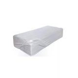 Mycey Pamuklu 70 X 140 Cm Fitted Alez Su Sıvı Geçirmez Çocuk Bebek Yatak Koruyucu Alez