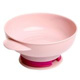 Mycey Pembe Süper Vakumlu Tabak