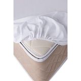 MYCey Sıvı Geçirmez Fitted Çift Kişilik Alez 220 x 200+30 cm Micro Kumaş Fitted Alez