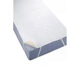 Mycey Sıvı Geçirmez Micro Alez 150X200 Cm Çift Kişilik Yatak Koruyucu Alez Yatak Koruyucu Alez
