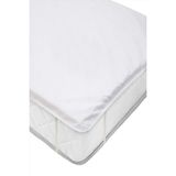MYCey Sıvı Geçirmez Tek Kişilik Alezi 90 x 200 cm Micro Kumaş Köşe Lastikli