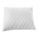Mycey Yastık Kılıfı Kapitoneli 4 Adet Ultra Yumuşak 50 x 70 cm